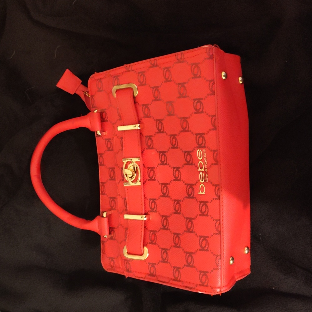 A Bebe Bag